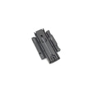 Supporto guida originale lavastoviglie Whirlpool Indesit Hotpoint C00386610