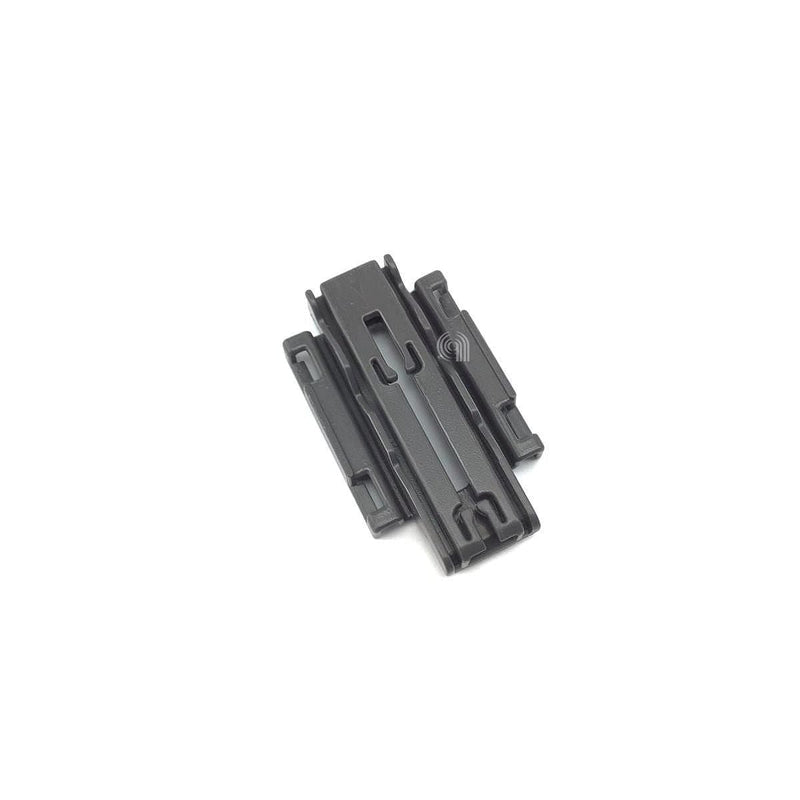 Supporto guida originale lavastoviglie Whirlpool Indesit Hotpoint C00386610