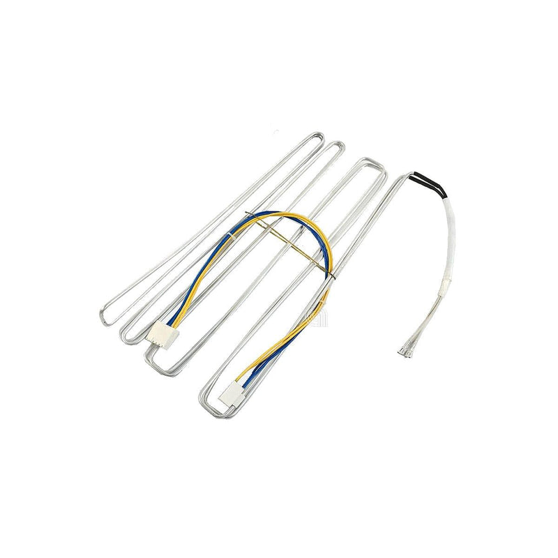 Elemento riscaldante sbrinamento Whirlpool e marchi compatibili