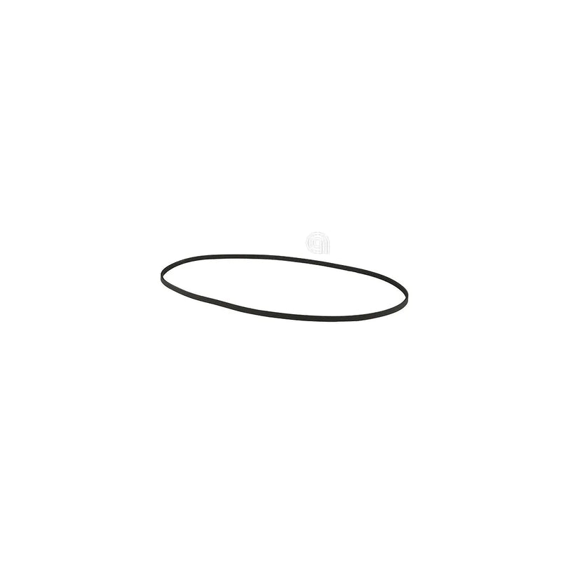 Cinghia poly-v pj4 1333 per lavatrice Bosch con codice 00118926