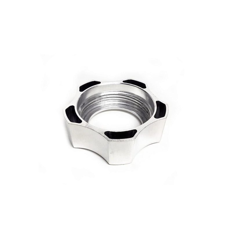 anello originale per macinacaffè Moulinex SS-193516 acciaio inossidabile