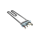 Resistenza originale 2200W per lavatrice Candy con NTC 41029722