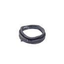 Guarnizione porta originale lavatrice Haier Candy codice 0020300926P