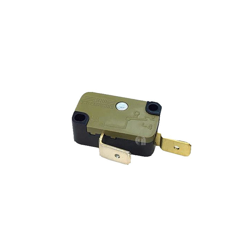 Microswitch originale per macchina da caffè De Longhi codice 511855