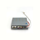 resistenza 2,1 kW 230 V 120°C infin per asciugatrice Candy Hoover