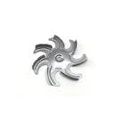 Ventilatore originale forno Beko ricambio 217440103 Indesit C00912636