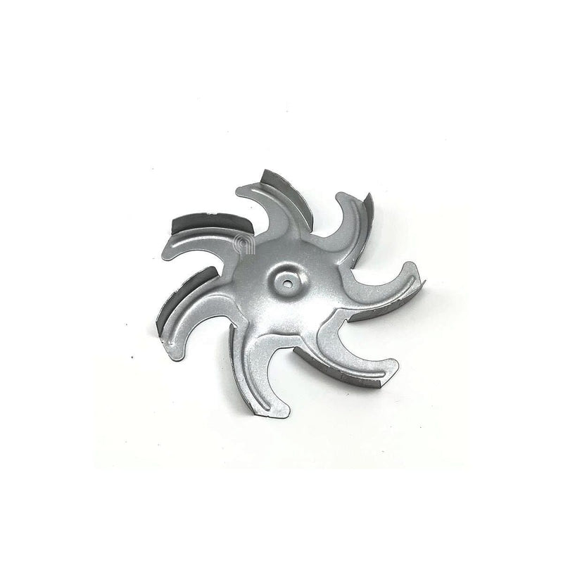 Ventilatore originale forno Beko ricambio 217440103 Indesit C00912636