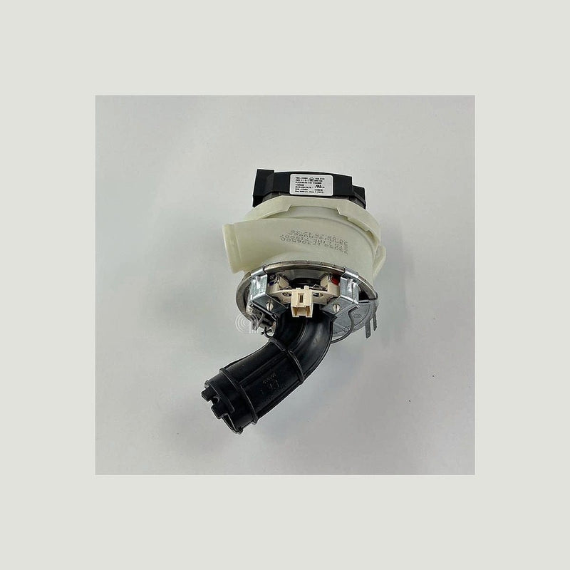 Pompa di circolazione BLDC con resistenza 230V 1800W Gorenje
