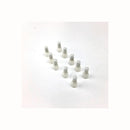 Connettori crimpare 2 cavi Philips set 10 pezzi 422245951891
