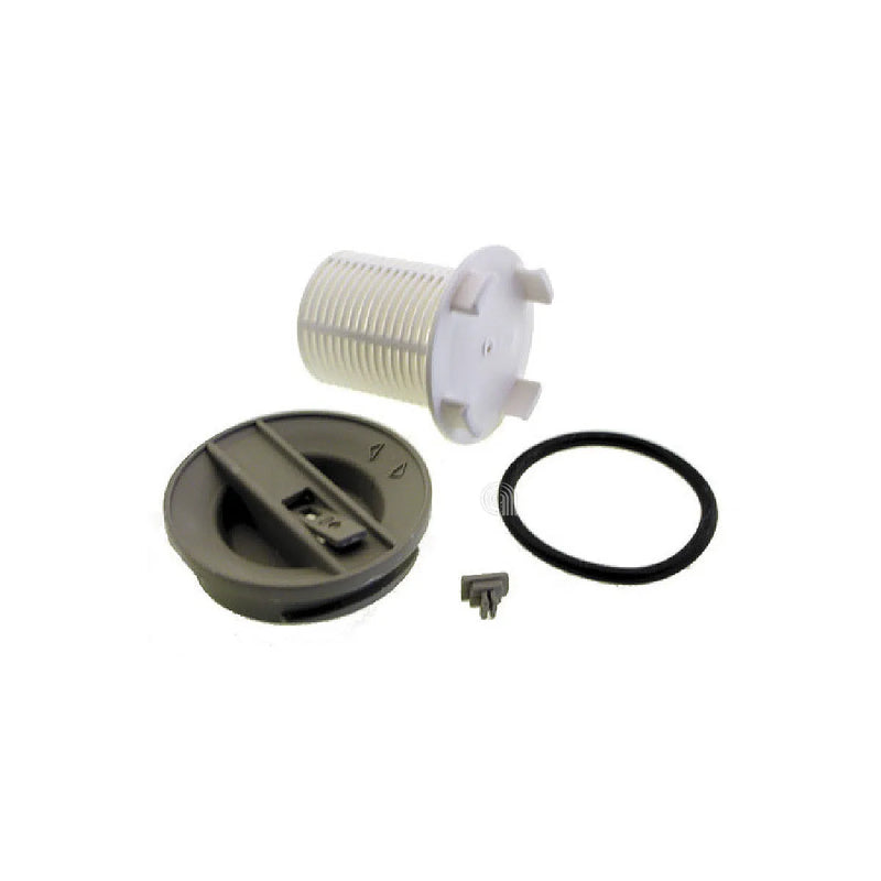 CANDY, HOOVER, OTSEIN - Kit Filtro Lavatrice - 41021233