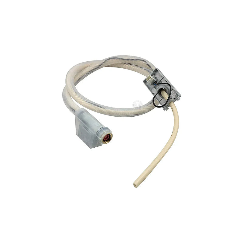 Tubo elettrificato Aquastop lavastoviglie Bosch originale