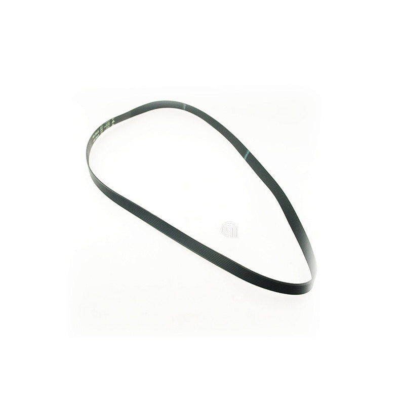 Cinghia H8 1061 Poly-V originale per lavatrice Whirlpool e altre