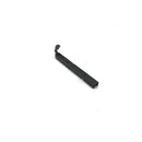 Cerniera porta forno compatibile Indesit e Whirlpool C00274051