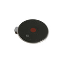 zona di riscaldamento per piastra in vitroceramica Bosch 00481611 00675716