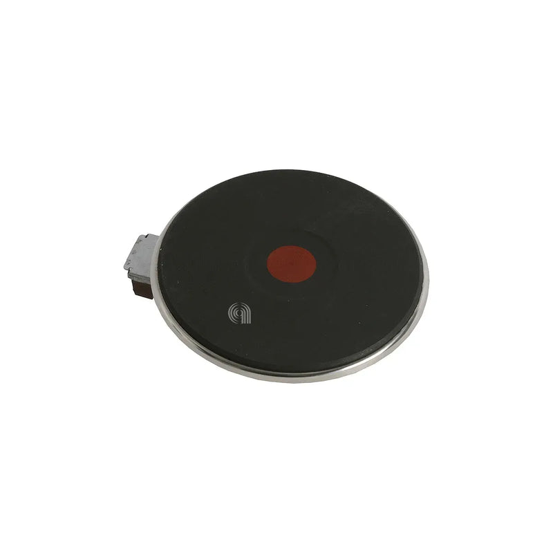 zona di riscaldamento per piastra in vitroceramica Bosch 00481611 00675716