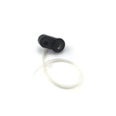 tubo di vapore originale per macchina da caffè Philips 421944031491