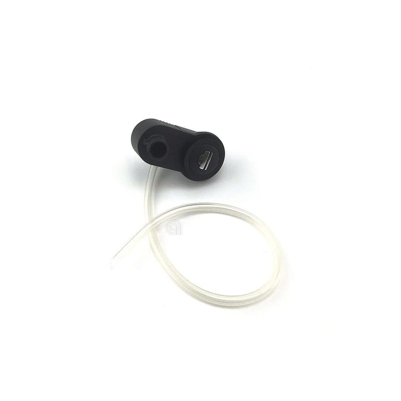 tubo di vapore originale per macchina da caffè Philips 421944031491