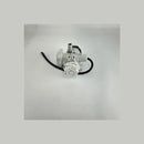 Pompa di scarico originale per lavatrice LG AHA75693426