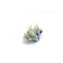 Valvola solenoide a 3 vie 180° originale per lavatrice Candy