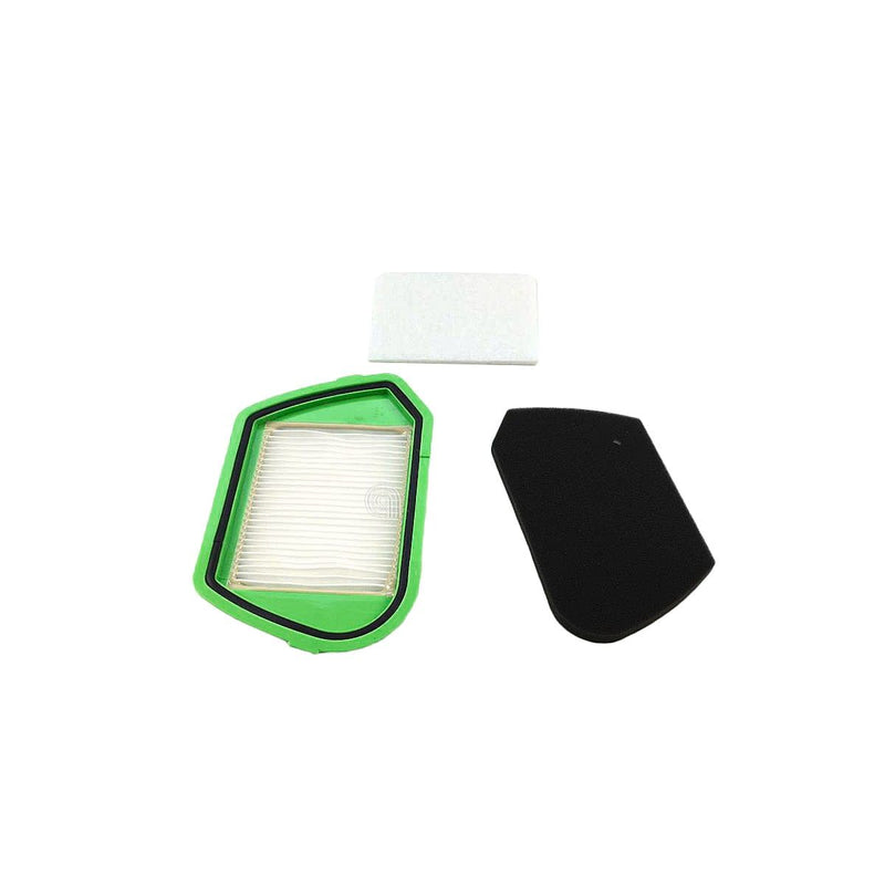 Filtro HEPA rettangolare originale Rowenta con spugna ZR005501