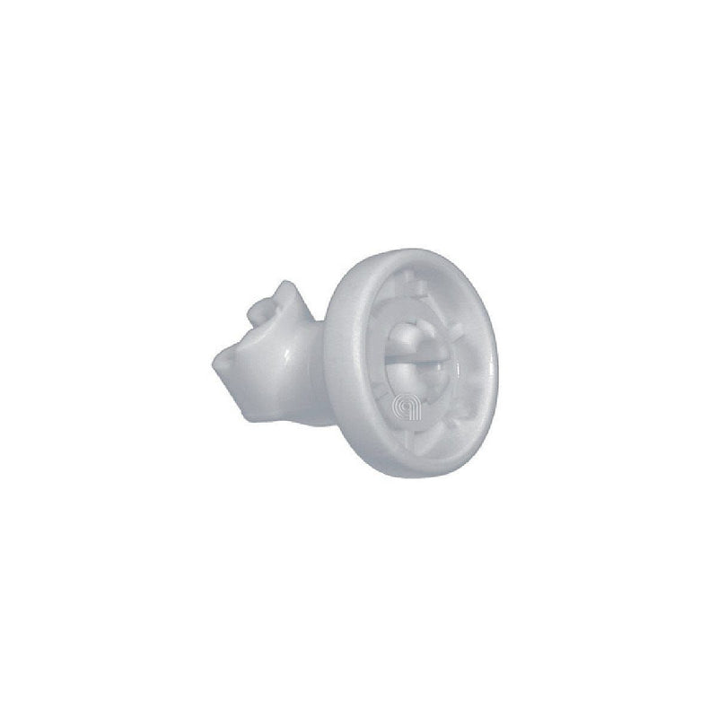 Ruota cestello superiore lavastoviglie Smeg originale e compatibile