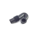 Tubo di scarico ingresso lavatrice Candy originale cod 41030657