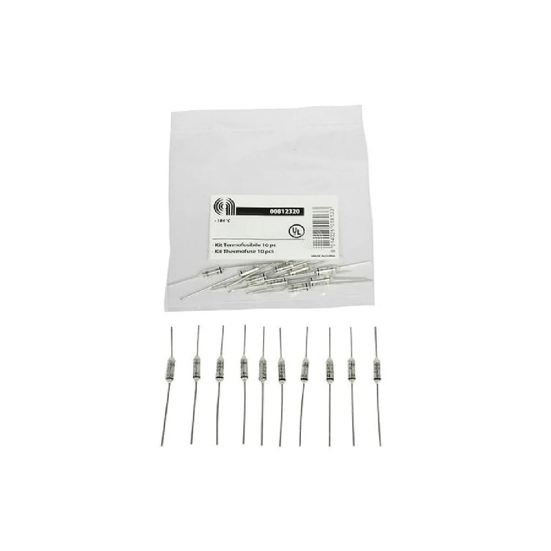 UNIVERSAL - Fusibile termico piccolo elettrodomestico - AST-00812320