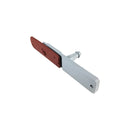Mulinello inferiore lavastoviglie Electrolux ricambio 1173644004