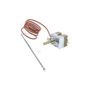Termostato capillare SE10XMF forno originale Smeg 818730642