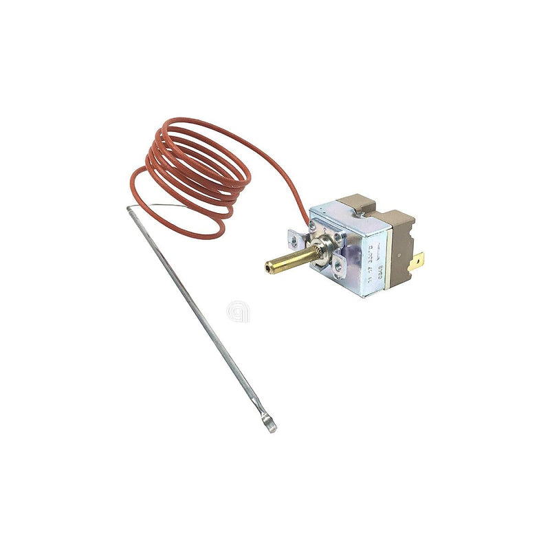 Termostato capillare SE10XMF forno originale Smeg 818730642