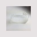Bacinella di condensa per frigorifero Whirlpool e Indesit C00482130