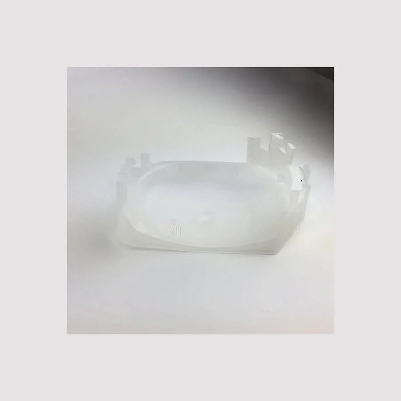 Bacinella di condensa per frigorifero Whirlpool e Indesit C00482130