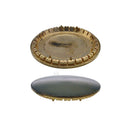 ELBA, DE LONGHI - Parascintille Piastra da Cucina - L0822
