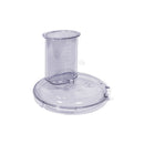 tapa original para robot cocina Bosch con referencias 00096334