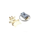 Termostato originale per frigorifero Whirlpool con codici 481228238172