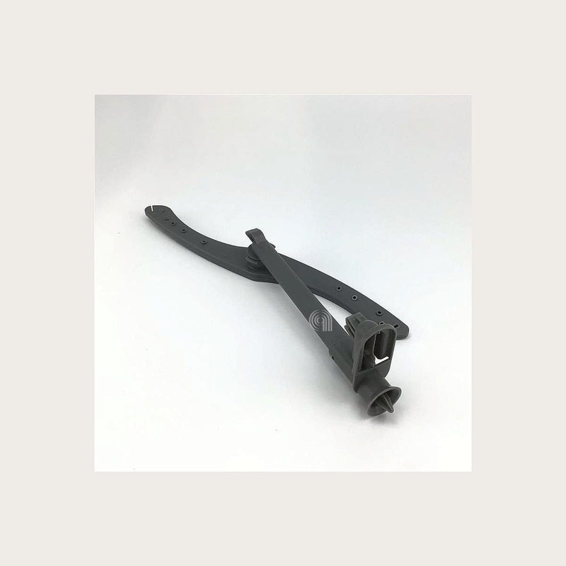 Braccio di spruzzo per lavastoviglie Gorenje 581786