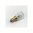 Bulbo lampada forno E14 25W compatibile Electrolux e altri marchi