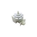 Pressostato originale lavatrice Beko compatibile con codici 2819711100 e 2833830100