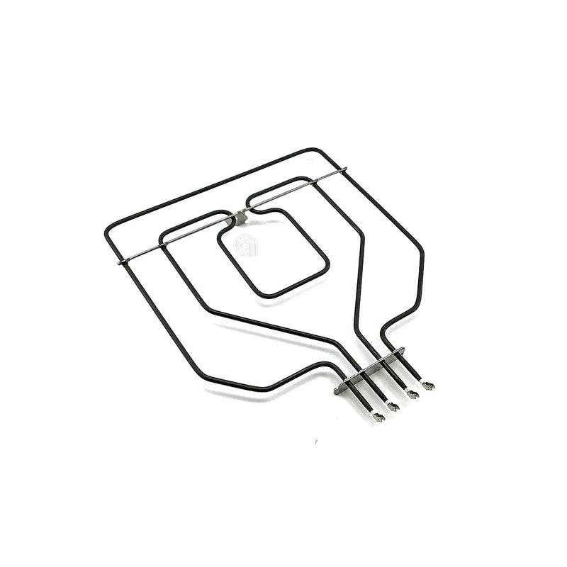 BOSCH, BALAY, SIEMENS, CONSTRUCTA, NEFF, PITSOS, JUNKER, PROFILO, KOENIC, ZELMER - Resistenza superiore per forno - 00471369