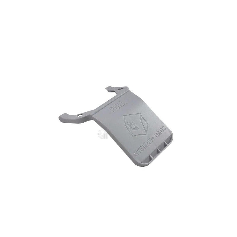 supporto originale sacchetto aspirapolvere Moulinex RS-RT900735