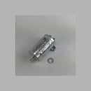 Condensatore metallico 7uF per asciugatrice Whirlpool originale