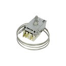 ARISTON, ELECTROLUX, SMEG, WHIRLPOOL, ZANUSSI - Termostato per frigorifero - AST-00227350