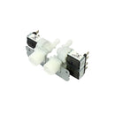GENERAL ELECTRIC - Valvola Solenoide per Lavatrice - WH13X10029