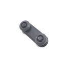 Supporto cestello con ruote per lavastoviglie Gorenje 513644