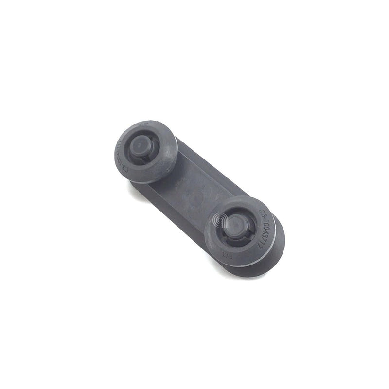 Supporto cestello con ruote per lavastoviglie Gorenje 513644