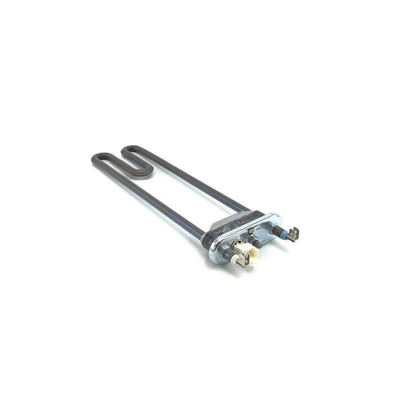 Resistenza 230V 1200W con NTC per lavatrice Candy 41029425