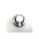 Manopola volante in acciaio inox per cucina Ilve G3031108 EG9488001000108