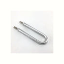 Resistenza a U originale per macchina da caffè Didiesse Frog FR082