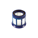 Filtro HEPA cilindrico originale S15 per aspirapolvere Hoover