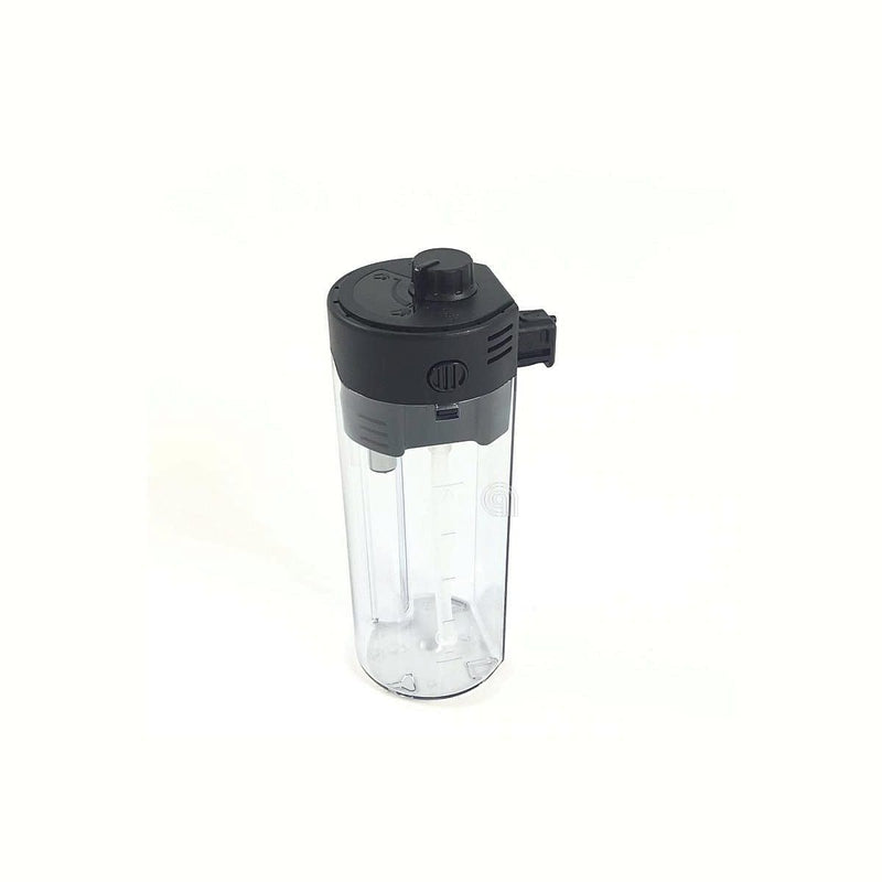 Caraffa per latte originale De Longhi per macchina da caffè codice 7313232921